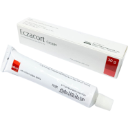 Eczacort 0.1 Percent Cream 30gm