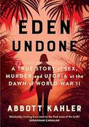 Eden Undone