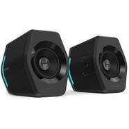 Edifier G2000 Bluetooth 2.0 Gaming Speakers with RGB Lighting