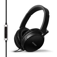 Edifier Wired Black Headphone - H840 image