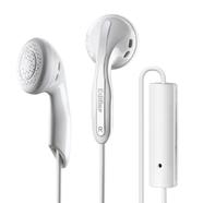 Edifier P180 In-ear Wired Earphone- White