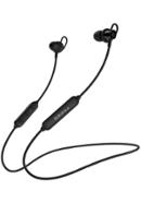 Edifier W200BT SE Wireless Bluetooth Sports Earphone-Black