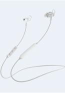 Edifier W200BT SE Wireless Bluetooth Sports Earphone-White
