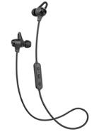 Edifier W280BT Sports Bluetooth Earphone-Black image