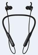 Edifier W280NB Wireless Sports Headphone With ANC - Black