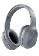 Edifier W600BT Bluetooth Stereo Headphones - Grey
