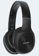 Edifier W800BT Plus Bluetooth Headphone - Black