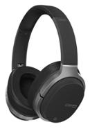 Edifier W830BT Foldable Bluetooth Black Headphone