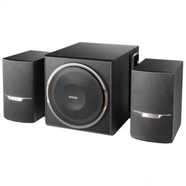 Edifier XM3 2.1 Multimedia Speaker-Black