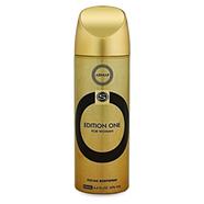 Armaf Edition One Woman 200ML