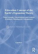 Education Concept of the Earth's Expansion Theory