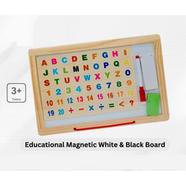 Educational Magnetic White and Black Board icon
