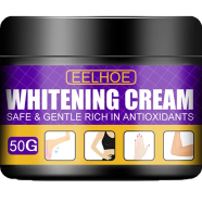 Eelhoe Body Whitening Cream Underarm Spot Cream Skin - 50gm