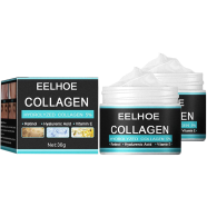 Eelhoe Collagen Hydrolyzed 5 Percent 30gm