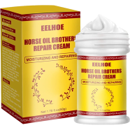 Eelhoe Horse Oil Foot Cream-50 g