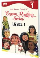 Eemaan Reading Series: Level-1