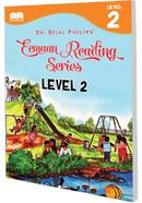 Eemaan Reading Series: Level-2