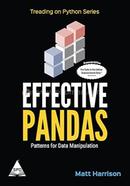 Effective Pandas