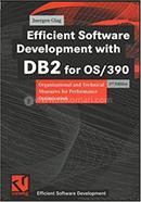 Efficient Software Development with DB2 for OS-390