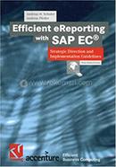 Efficient eReporting with SAP EC®