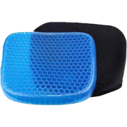 Egg Sitter Seat Cushion – Pressure-Relieving Gel Cushion with Non-Slip Cover for Office, Car And Home icon