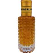 Ehsas Al Arabia Luxury Fragrance 30ml - Traditional Perfume Luxurious Islamic Scent for Men-women Signature Aroma Non-alcohol Perfume Package #ehsas.al.arabia.30ml