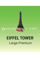 Eiffel Tower - Puzzle (Code: Ms-No.689-D) - Large Regular