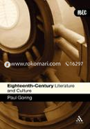 Eighteenth-Century - Literature and Culture