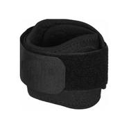 Elbow Support Brace Adjustable Tennis Elbow Support Brace - Black