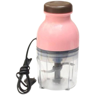 Electric Capsule Cutter Quarter - Pink icon