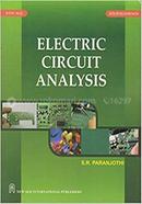 Electric Circuit Analysis 