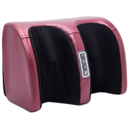 Electric Foot Massager Heating Therapy - Shiatsu Kneading Roller Pain Relief