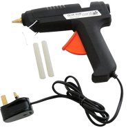 Electric Glue Gun Hot Melt - Any Color icon