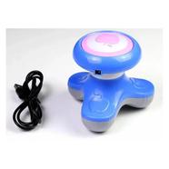 Electric Handheld Vibrating Body Massagers And Slimming - 1 Pcs