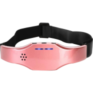 Electric Headache and Migraine Relief Head Massager Insomnia Therapy Release Stress Sleep Monitor Relax Health Care Sleeping Device