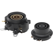 Electric Kettle Thermostat Male And Female Socket Set Combo