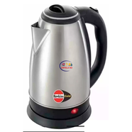 Electric Kettle for Making tea, coffee and Hot water (2 Liter)