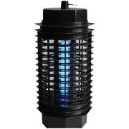 Electric LED Mosquito Insect Killer Lamp image