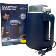 Electric NM-8600 Coffee Grinder Machine image