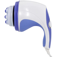 Electric Vibrating Body Massager Slimming Massager Weight Loss Anti-Cellulite Machine