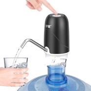 Electric Water Bottle Dispenser C007159