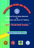 Electrical Circuit Study Materials For Competitive Job Exam image
