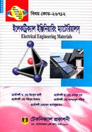 Electrical Engineering Materials (26712) 1st Semester (Diploma-in-Engineering) image