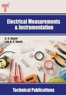 Electrical Measurements and Instrumentation: Electrical and Electronic Measuring Instruments, Storage Devices, Transducers