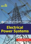 Electrical Power Sytems