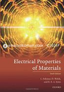 Electrical Properties of Materials image