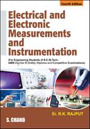 Electrical and Electronic Measurement and Instrumentation, 4th Edition
