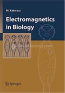 Electromagnetics in Biology
