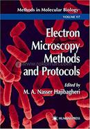 Electron Microscopy Methods and Protocols - Volume-117