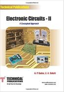 Electronic Circuits - II - A Conceptual Approach